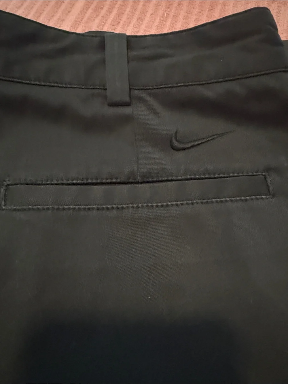 Men's Nike Black Golf ⛳️ Shorts